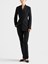 Prada Single-breasted Techno Stretch Jacket