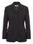 Prada Single-breasted Techno Stretch Jacket