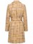Prada Tweed Coat