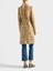 Prada Tweed Coat