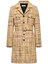 Prada Tweed Coat