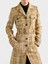 Prada Tweed Coat