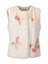 DANIELA VEZZA Butterfly Mink Vest