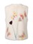 DANIELA VEZZA Butterfly Mink Vest