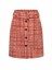 Prada Tweed Skirt