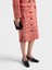 Prada Tweed Skirt