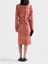 Prada Tweed Skirt