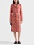 Prada Tweed Skirt