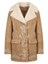 Ermanno Scervino Shearling Coat