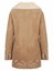Ermanno Scervino Shearling Coat
