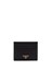 Prada Saffiano Leather Card Holder