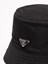 Prada Re-Nylon Bucket Hat