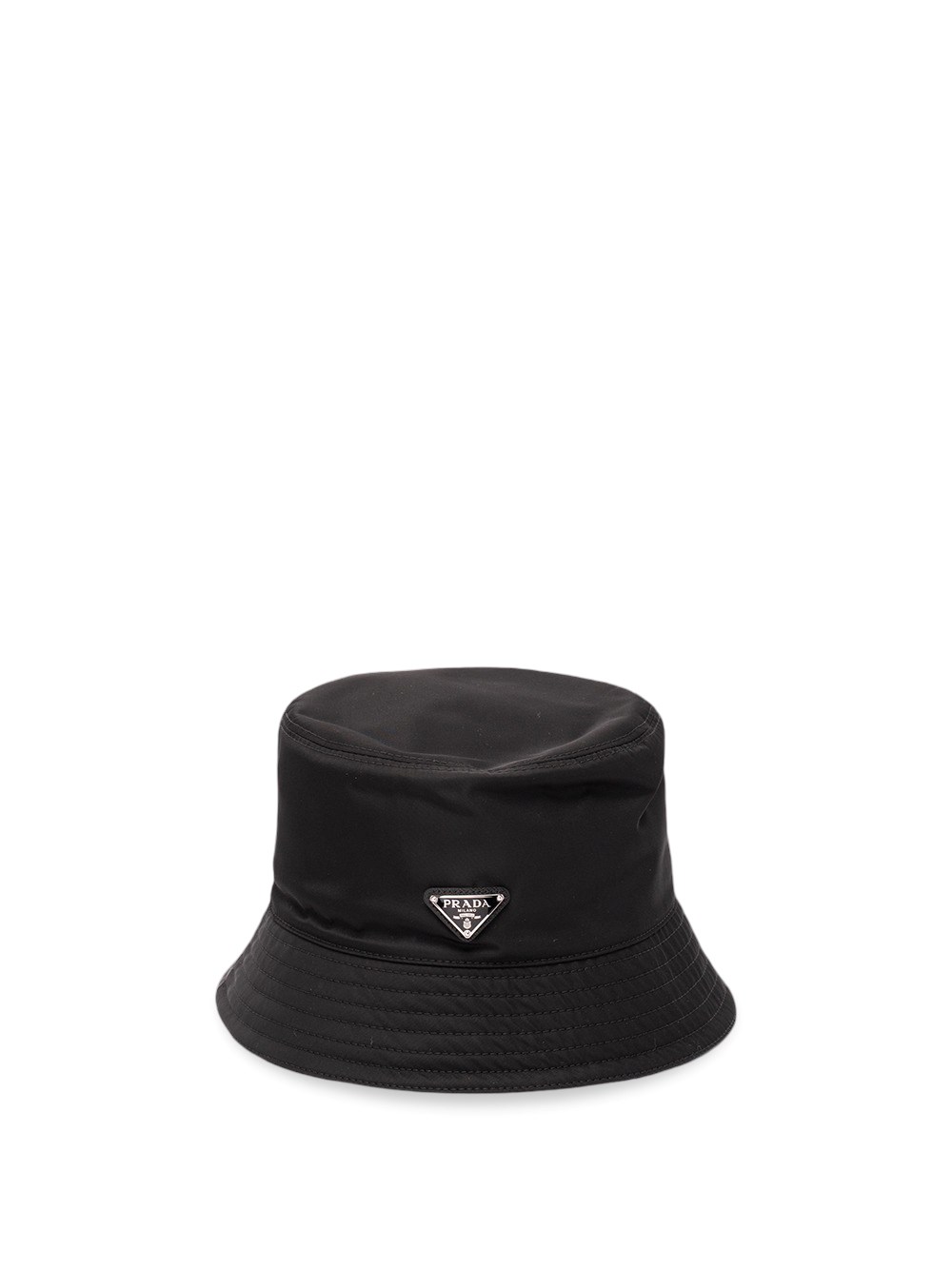 Prada Re-Nylon Bucket Hat