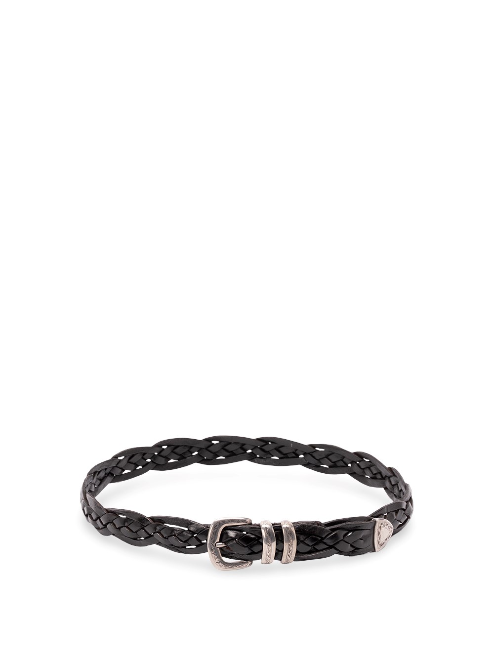 BRUNELLO CUCINELLI Brunello Cucinelli Belt With Detailed Buckle　Brunello Cucinelli ベルト（詳細なバックル付き）