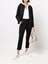 Brunello Cucinelli Top With `Precious` Insert