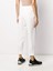 Brunello Cucinelli Viscose And Linen Fluid Twill Baggy Pull-On Pants