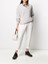 Brunello Cucinelli Viscose And Linen Fluid Twill Baggy Pull-On Pants