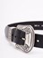 Golden Goose `Lace` Belt