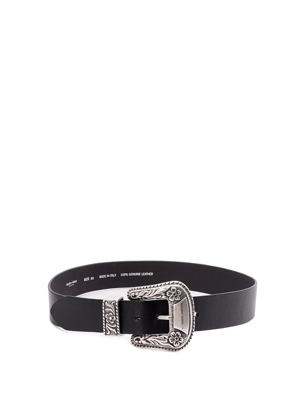 Golden Goose Belt