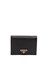 Prada Saffiano Leather Wallet
