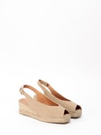 castaner `dosalia/3/002` wedge espadrilles available on