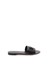 Dolce & Gabbana Sliders With `DG` Logo