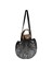 Longchamp `Le Pliage Filet` Large Mesh Bag