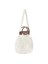 Longchamp `Le Pliage Filet` Large Mesh Bag